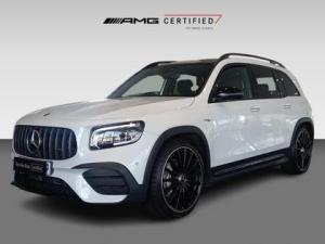 2023 Mercedes-Benz GLB GLB35 4Matic