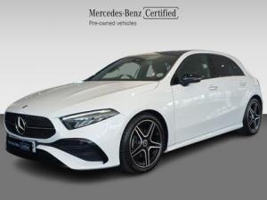 2023 Mercedes-Benz A-Class A200 hatch Progressive