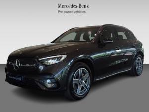 2023 Mercedes-Benz GLC GLC300d 4Matic Avantgarde