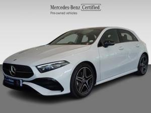 2024 Mercedes-Benz A-Class A200 hatch Progressive