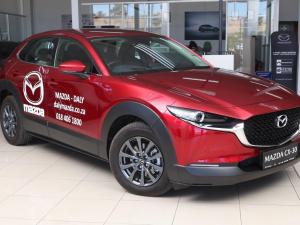 2024 Mazda CX-30 2.0 Dynamic Edition