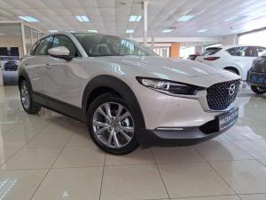 2024 Mazda CX-30 2.0 Dynamic Edition