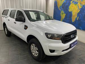 2019 Ford Ranger 2.2TDCi double cab Hi-Rider XL auto