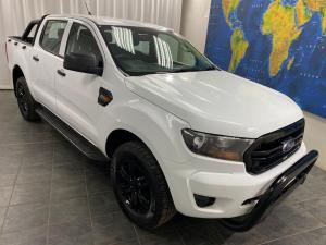 2021 Ford Ranger 2.2TDCi double cab Hi-Rider XL auto