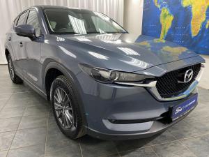 2021 Mazda CX-5 2.0 Active