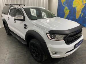 2021 Ford Ranger 2.0SiT double cab 4x4 XLT