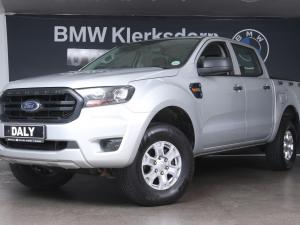 2022 Ford Ranger 2.2TDCi double cab Hi-Rider XL