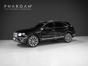 2020 Bentley Bentayga V8