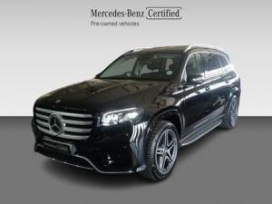 2024 Mercedes-Benz GLS GLS450d 4Matic