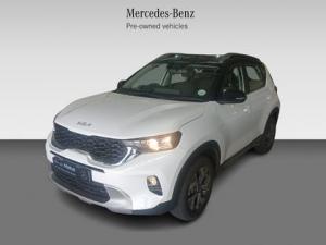 2024 Kia Sonet 1.0T EX+