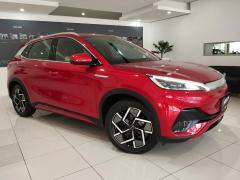 BYD Cape Town Atto 3 Extended Range