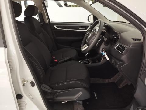 Image Honda Amaze 1.2 Comfort auto