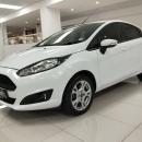 Used 2018 Ford Fiesta 5-door 1.0T Trend Cape Town for only R 179,900.00