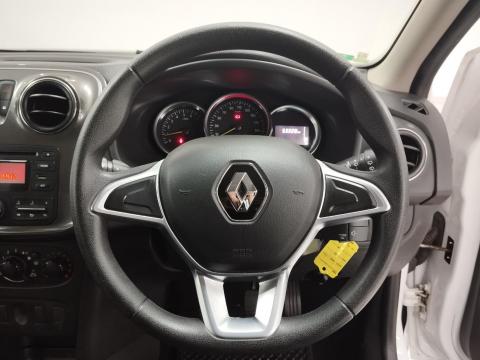 Image Renault Sandero 66kW turbo Stepway Expression