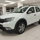 Used 2018 Renault Sandero 66kW turbo Stepway Expression Cape Town for only R 159,900.00