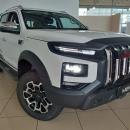 Used 2025 JAC T9 2.0CTI double cab Lux Cape Town for only R 499,900.00