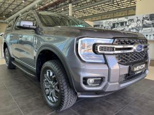 2023 Ford Ranger 2.0 BiTurbo double cab XLT 4x4