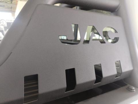 Image JAC T8 2.0CTI double cab Lux