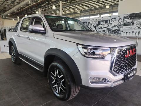 Image JAC T8 2.0CTI double cab Lux