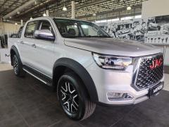 JAC Cape Town T8 2.0CTI double cab Lux