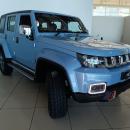 Used 2025 BAIC B40 Plus 2.0T Champion Cape Town for only R 659,900.00