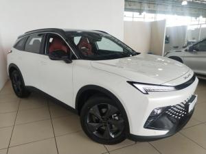 2024 BAIC Beijing X55 1.5T Premium