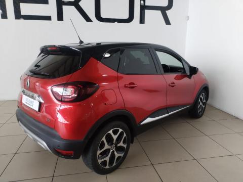 Image Renault Captur 66kW turbo Dynamique