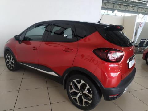 Image Renault Captur 66kW turbo Dynamique