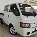 Used 2024 JAC X200 2.8TDi 68kW 1.3-ton double cab dropside Cape Town for only R 339,900.00