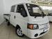 Thumbnail JAC X200 2.8TDi 68kW 1.3-ton double cab dropside