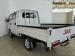 Thumbnail JAC X200 2.8TDi 68kW 1.3-ton double cab dropside