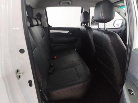 Image JAC T6 2.8TDi double cab Lux