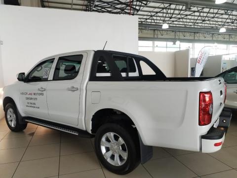 Image JAC T6 2.8TDi double cab Lux