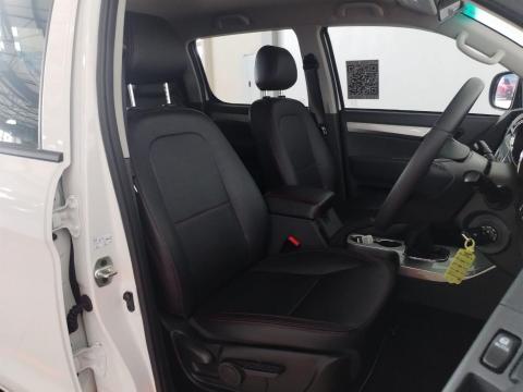 Image JAC T6 2.8TDi double cab Lux