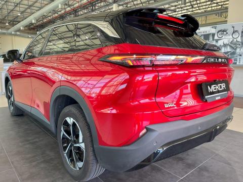 Image BAIC Beijing X55 1.5T Dynamic