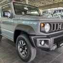 Used 2024 Suzuki Jimny 1.5 GLX AllGrip 3-door auto Cape Town for only R 419,900.00