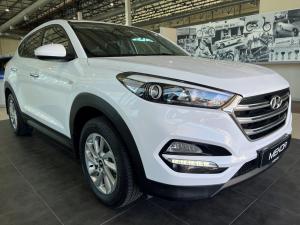 2016 Hyundai Tucson 2.0 Premium auto