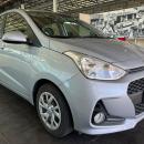 Used 2020 Hyundai Grand i10 1.0 Motion hatch auto Cape Town for only R 199,900.00