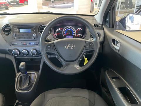 Image Hyundai Grand i10 1.0 Motion hatch auto