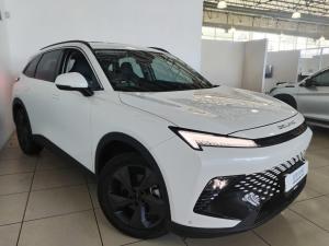 2023 BAIC Beijing X55 1.5T Elite