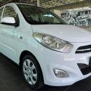 Used 2012 Hyundai i10 1.25 Fluid auto Cape Town for only R 119,900.00