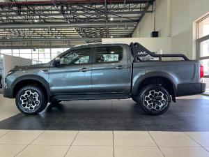 2024 JAC T9 2.0CTI double cab 4WD Super Lux