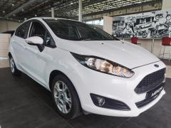 Ford Cape Town Fiesta 5-door 1.0T Trend