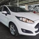 Used 2018 Ford Fiesta 5-door 1.0T Trend Cape Town for only R 179,900.00