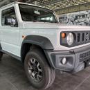 Used 2020 Suzuki Jimny 1.5 GLX AllGrip 3-door manual Cape Town for only R 329,900.00