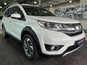 2020 Honda BR-V 1.5 Elegance auto