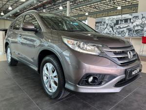 2013 Honda CR-V 2.0 Comfort auto