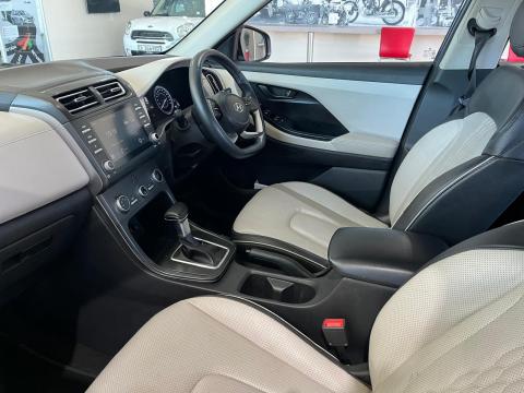 Image Hyundai Creta 1.5 Executive