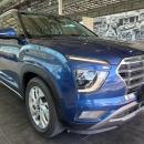 Used 2021 Hyundai Creta 1.5 Executive Cape Town for only R 289,900.00