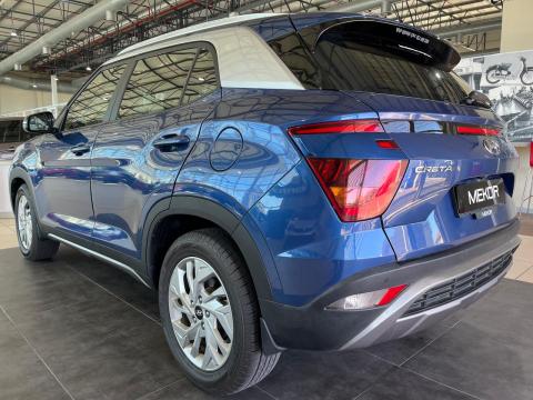 Image Hyundai Creta 1.5 Executive